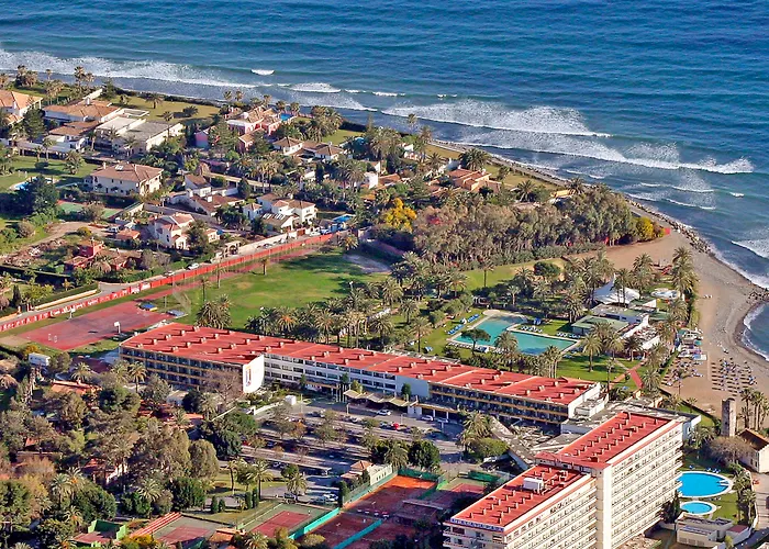Estepona Luxury Hotels